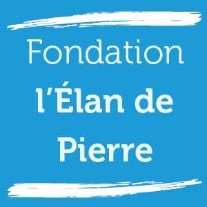 Fondation l’Élan de Pierre